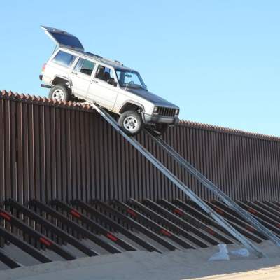 Illegal Immigration 