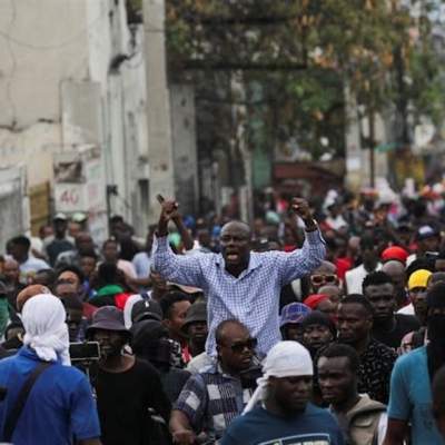 Haiti declares state of emergency after thousands of dangerous inmates escape. 