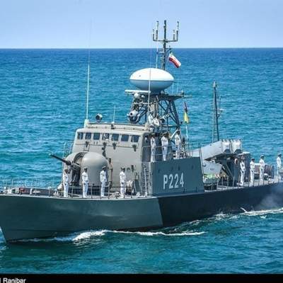 Iran Tried to Persuade Sudan to Allow Naval Base on Its Red Sea Coast
