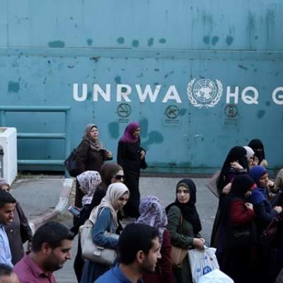 What is UNRWA and why are some countries suspending its funding?
