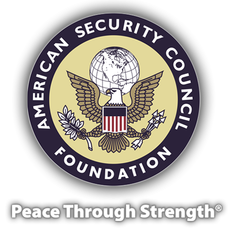 American Security Council Foundation Logo